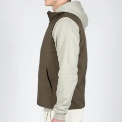 NN07 VERVE VEST CLAY -jupiter shop VERVE VEST CLAY VAST NN07 Jupiter Kungsgatan Norrlandsgatan Stockholm 5