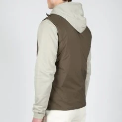 NN07 VERVE VEST CLAY -jupiter shop VERVE VEST CLAY VAST NN07 Jupiter Kungsgatan Norrlandsgatan Stockholm 6