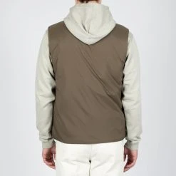 NN07 VERVE VEST CLAY -jupiter shop VERVE VEST CLAY VAST NN07 Jupiter Kungsgatan Norrlandsgatan Stockholm 7