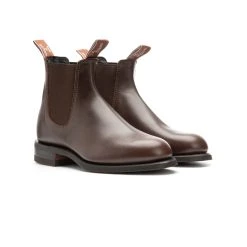 RM Williams WENTWORTH G YEARLING RUM