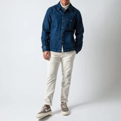 XACUS DENIM OVERSHIRT DENIM -jupiter shop XACUSOVERSHIRT 1 212cc929 608a 448f 973f f11d8001bd73