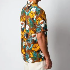 XACUS SHORT SLEEVE BOWLING SHIRT MULTI -jupiter shop XACUSSKJORTA 1 5ca854dc 8427 4cd1 956e 83d7b1ec56fd