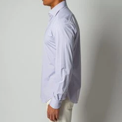 XACUS ACTIVE SHIRT BUSINESS STRIPE PURPLE -jupiter shop XACUSSKJORTA 4 3a41a93b 0d8d 49ba 8a8e 0ebf2e17074c